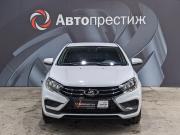 Lada (ВАЗ) Vesta I Рестайлинг (NG) Пермь  - изображение 30