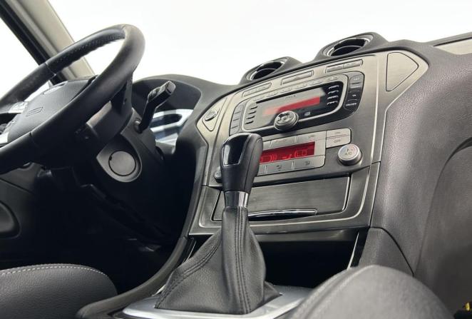 Ford Mondeo IV с пробегом 2008 года, цена 750 000 рублей, 210692 км, седан, Автокод Объявления