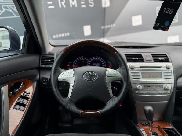 Toyota Camry VI (XV40) Рестайлинг с пробегом 2010 года, цена 1 199 000 рублей, 169181 км, седан, Автокод Объявления