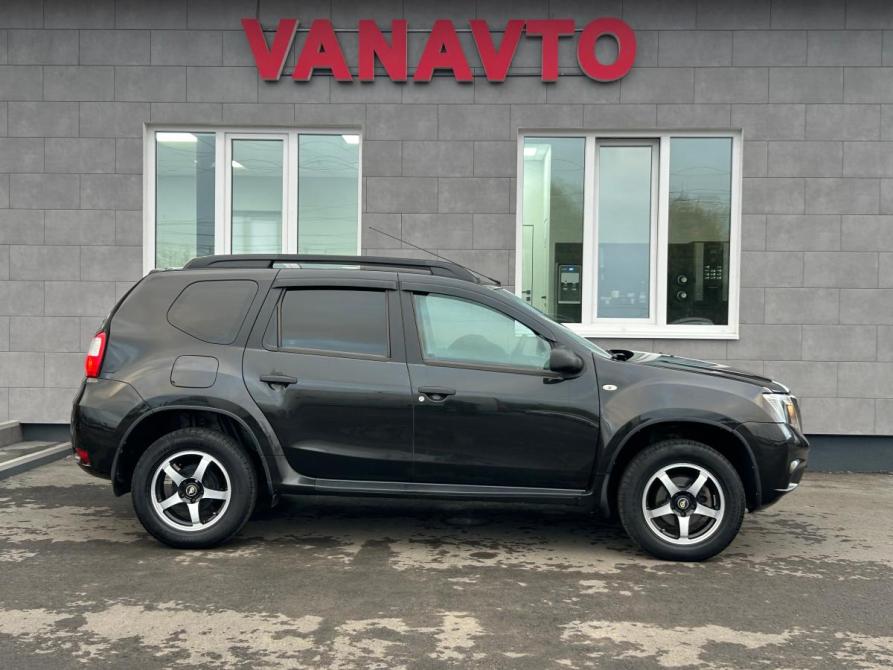 Nissan Terrano III (D10) Альметьевск  - изображение 4