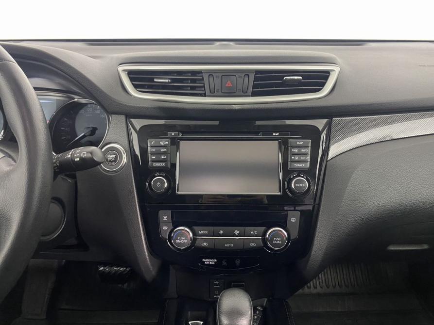 Nissan X-Trail III Воронеж  - изображение 18