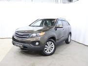 Kia Sorento II Москва  - изображение 24