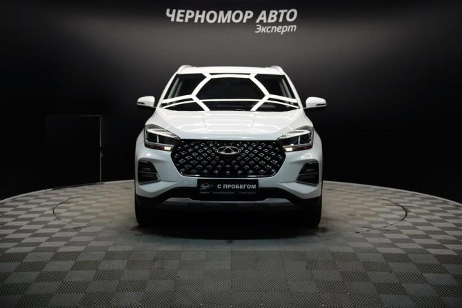 Chery Tiggo 4 Pro I с пробегом 2023 года, цена 1 557 000 рублей, 38337 км, внедорожник, Автокод Объявления