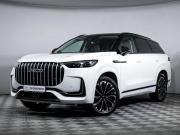 Jaecoo J8 Москва  - изображение 22