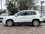 Volkswagen Tiguan I Санкт-Петербург  - изображение 18