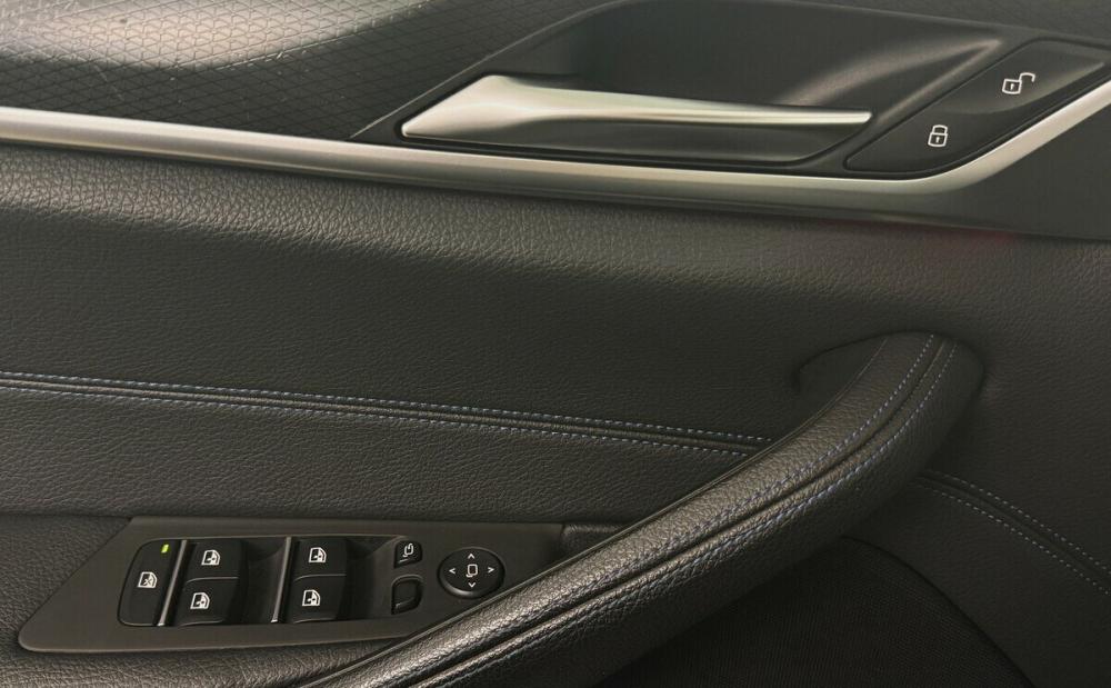 BMW 5 серии VII (G30/G31/G38) Рестайлинг Москва  - изображение 11