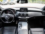 Kia Stinger I Москва  - изображение 44
