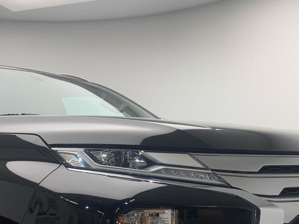 Mitsubishi Pajero Sport III Рестайлинг с пробегом 2021 года, цена 4 399 000 рублей, 52931 км, внедорожник, Автокод Объявления