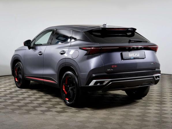 Omoda C5 I с пробегом 2024 года, цена 1 598 000 рублей, 65342 км, внедорожник, Автокод Объявления