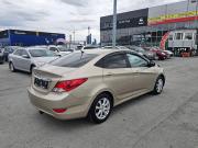 Hyundai Solaris I Тюмень  - изображение 23