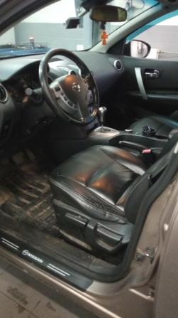 Nissan Qashqai I с пробегом 2008 года, цена 750 000 рублей, 228636 км, внедорожник, Автокод Объявления