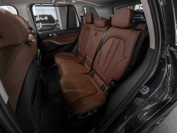 BMW X5 IV (G05/G18) с пробегом 2022 года, цена 8 990 000 рублей, 64500 км, внедорожник, Автокод Объявления