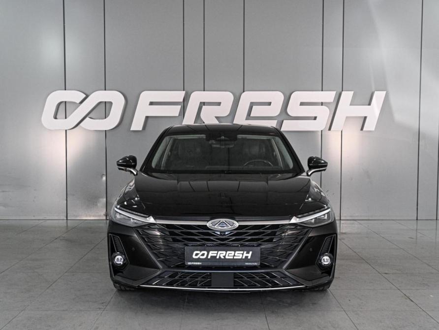 Chery Arrizo 8 Ростов-на-Дону  - изображение 3