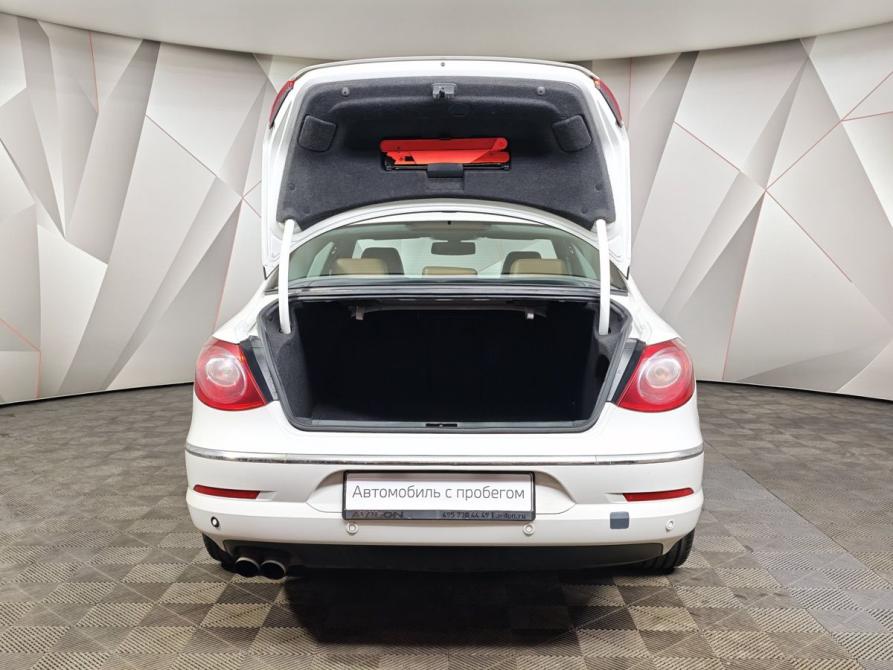 Volkswagen Passat CC I Москва  - изображение 12