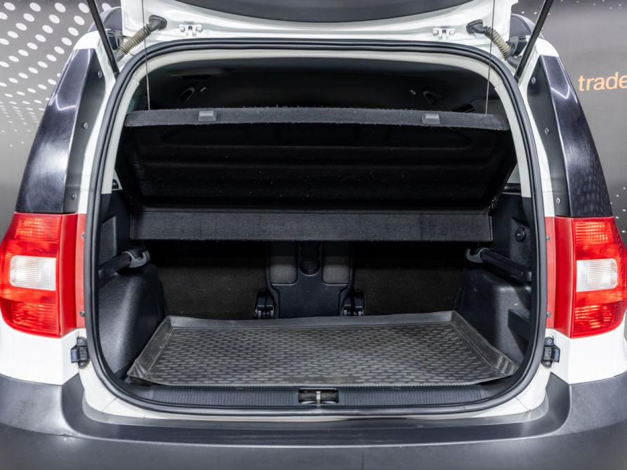 Skoda Yeti I Самара  - изображение 20