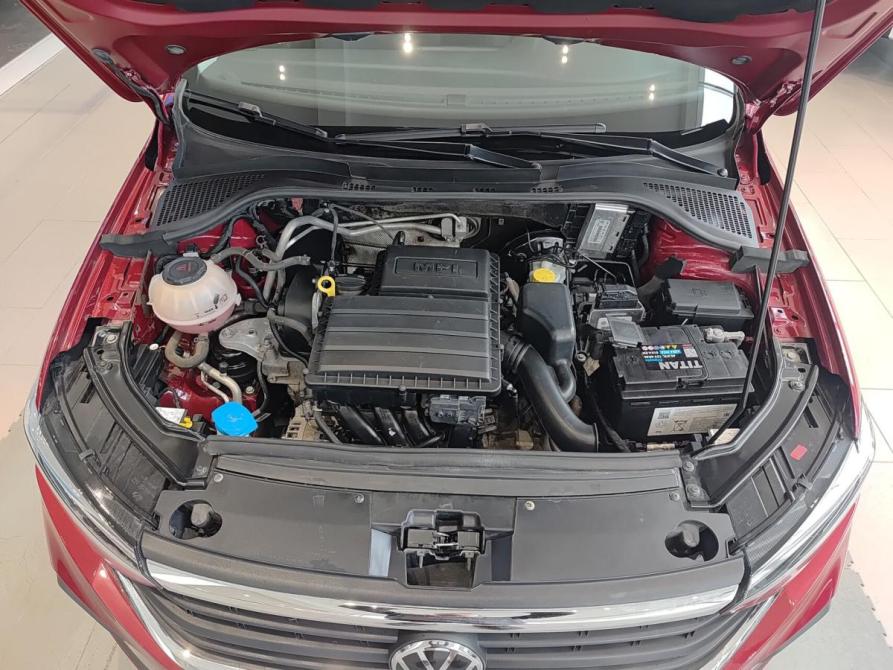 Volkswagen Polo VI Казань  - изображение 11