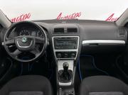 Skoda Octavia II (A5) Рестайлинг Псков  - изображение 29