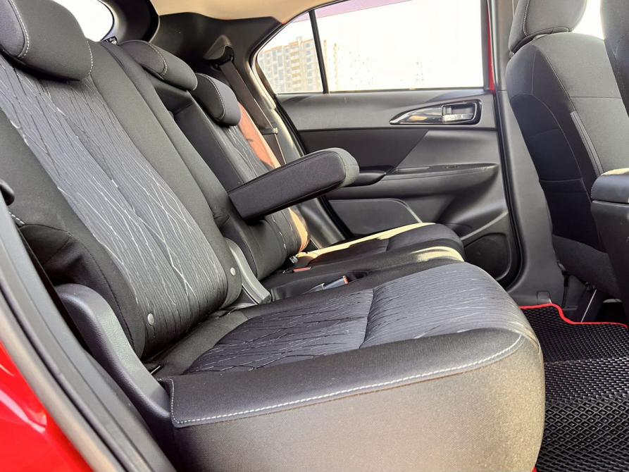 Mitsubishi Eclipse Cross I Уфа  - изображение 17