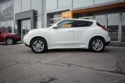 Nissan Juke I Иркутск  - изображение 27
