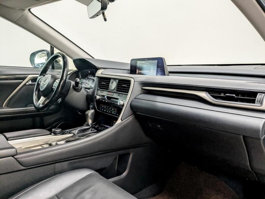 Lexus RX IV Москва  - изображение 11