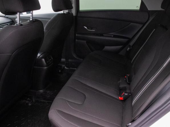 Hyundai Elantra VII (CN7) с пробегом 2020 года, цена 1 789 000 рублей, 108000 км, седан, Автокод Объявления