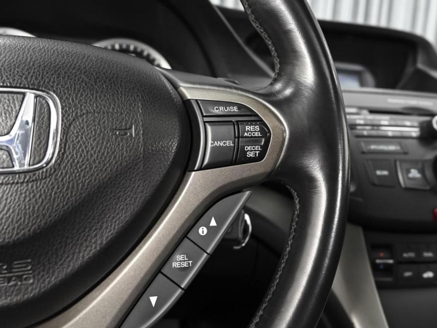 Honda Accord VIII Ставрополь  - изображение 19