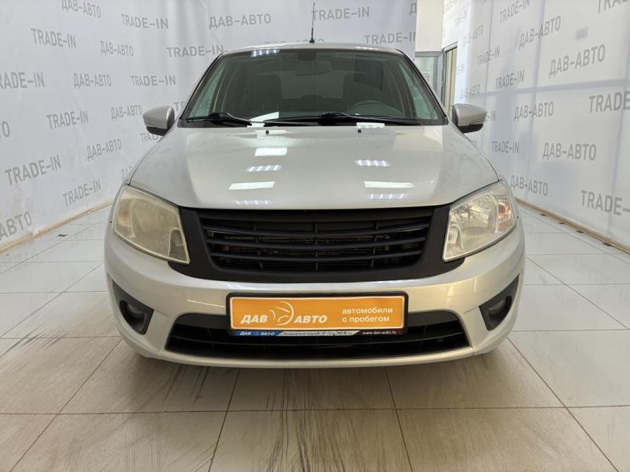 Lada (ВАЗ) Granta I Пермь  - изображение 2