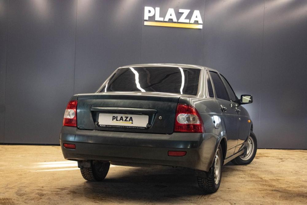 Lada (ВАЗ) Priora I Уфа  - изображение 3