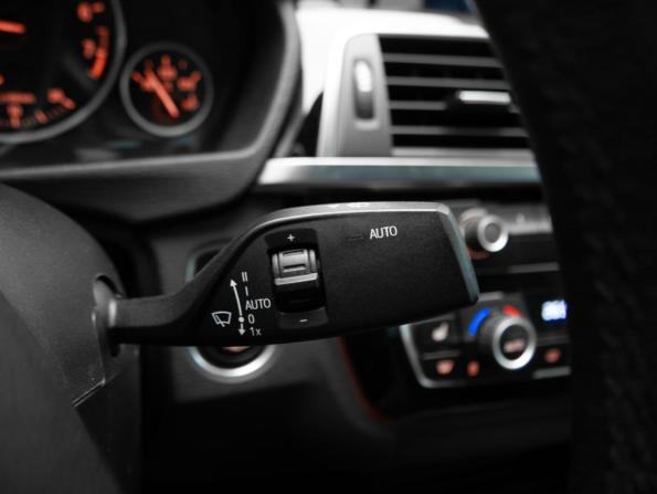 BMW 3 серии VI (F3x) Рестайлинг с пробегом 2018 года, цена 2 500 000 рублей, 143913 км, лифтбек, Автокод Объявления