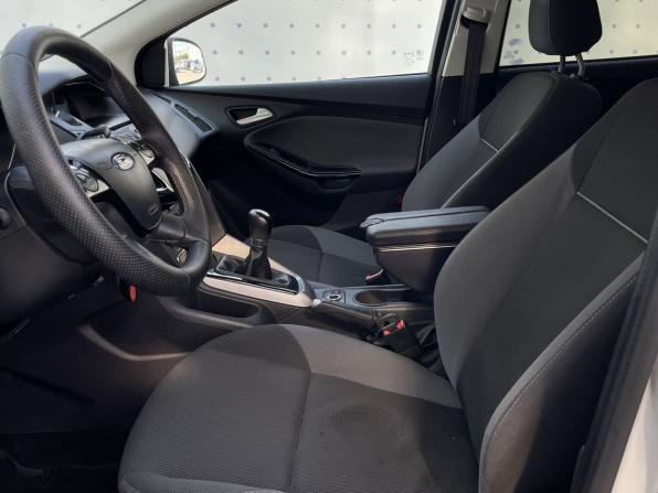 Ford Focus III с пробегом 2013 года, цена 720 000 рублей, 250462 км, универсал, Автокод Объявления