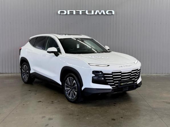 JETOUR DASHING I с пробегом 2023 года, цена 1 967 000 рублей, 24918 км, внедорожник, Автокод Объявления