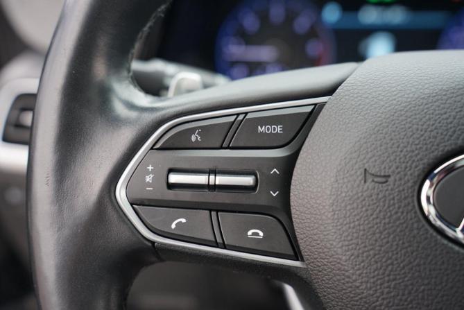 Hyundai Palisade I с пробегом 2020 года, цена 4 190 000 рублей, 120000 км, внедорожник, Автокод Объявления