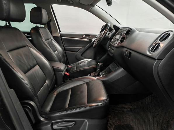Volkswagen Tiguan I Рестайлинг с пробегом 2011 года, цена 1 363 000 рублей, 157567 км, внедорожник, Автокод Объявления