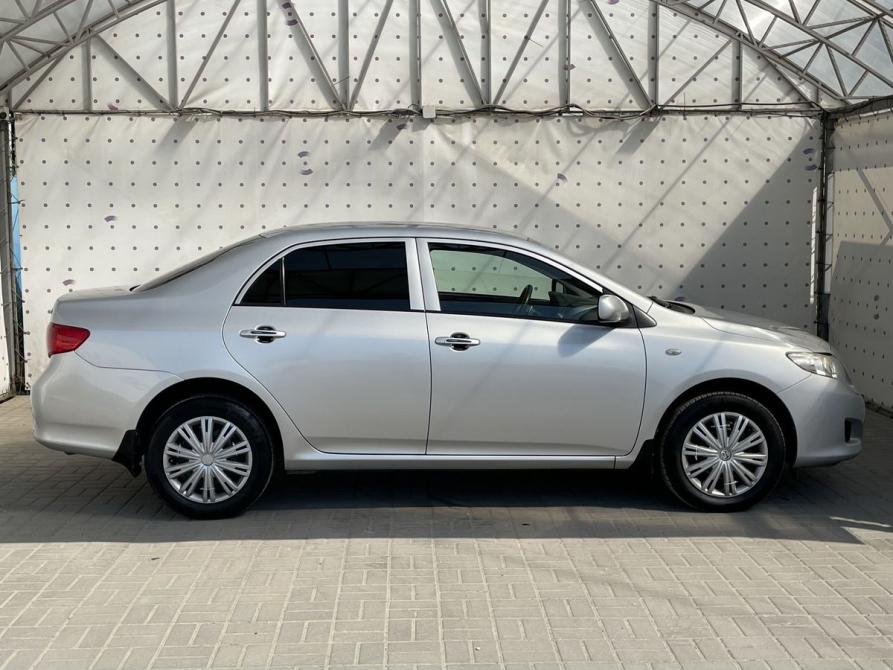 Toyota Corolla X (E140 E150) Тамбов  - изображение 9
