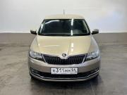 Skoda Rapid I Рестайлинг Саратов  - изображение 17