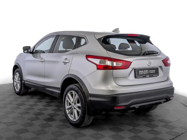 Nissan Qashqai II с пробегом 2018 года, цена 1 650 000 рублей, 73669 км, внедорожник, Автокод Объявления