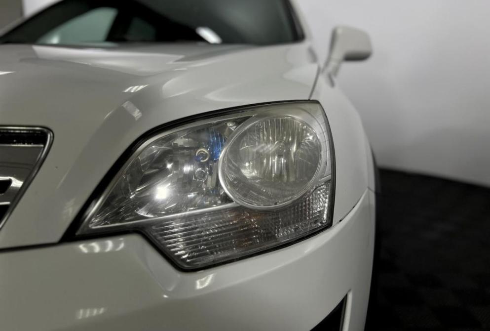 Opel Antara I Рестайлинг Нижний Новгород  - изображение 18