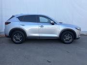 Mazda CX-5 II Москва  - изображение 29