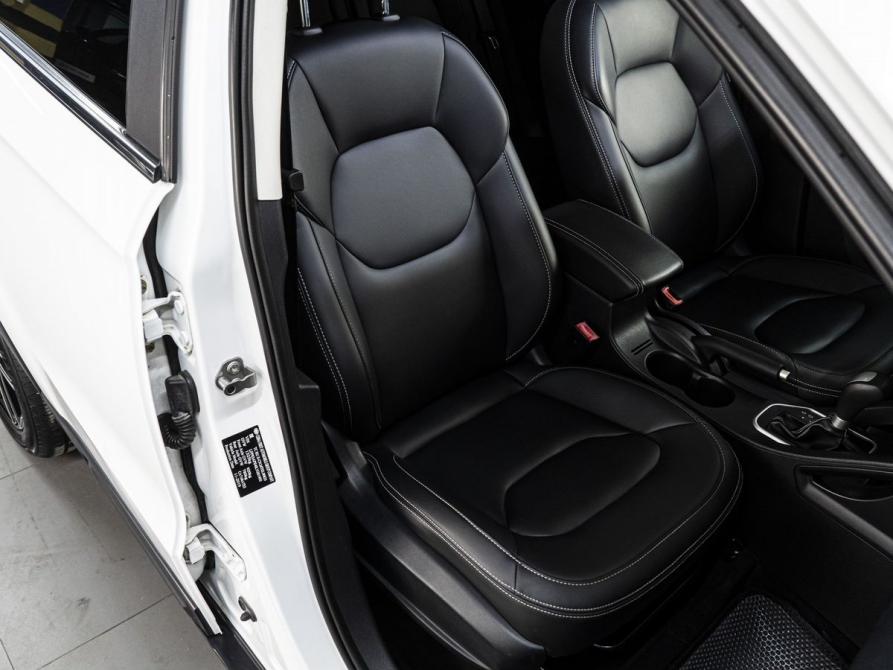 FAW Besturn X40 I Тюмень  - изображение 18
