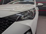 Hyundai Solaris II Рестайлинг Москва  - изображение 50