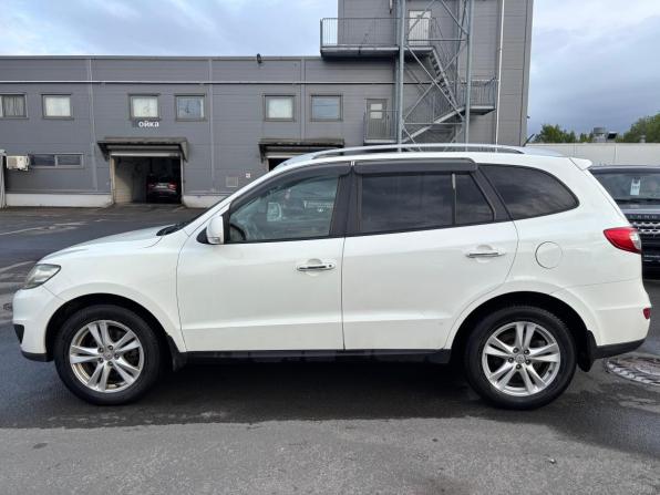 Hyundai Santa Fe II Рестайлинг с пробегом 2010 года, цена 899 000 рублей, 410000 км, внедорожник, Автокод Объявления