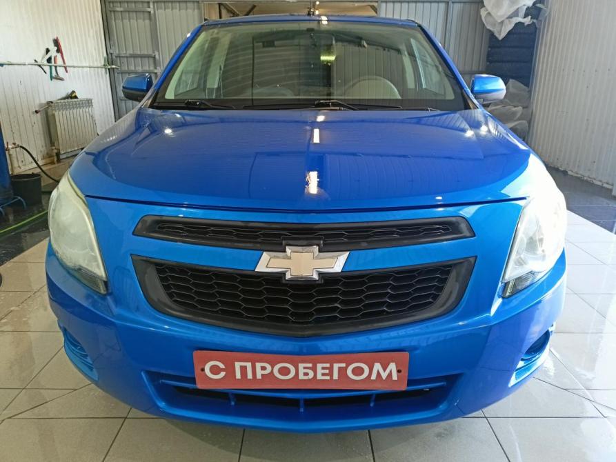 Chevrolet Cobalt II Арзамас  - изображение 3