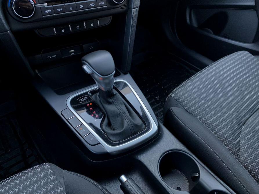 Kia Ceed III Самара  - изображение 13
