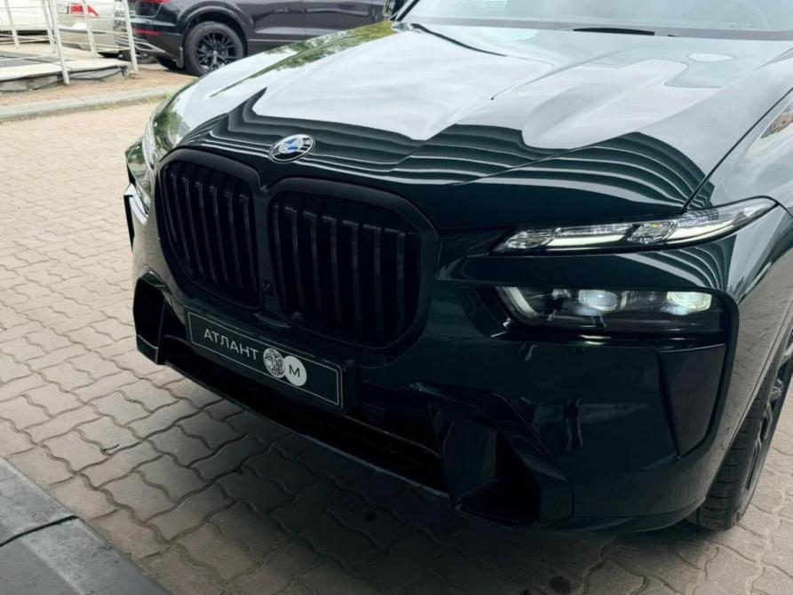 BMW X7 I (G07) Рестайлинг Москва  - изображение 9