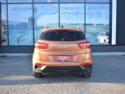 Hyundai Creta I Архангельск  - изображение 21