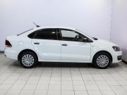 Volkswagen Polo V Рестайлинг Ростов-на-Дону  - изображение 19