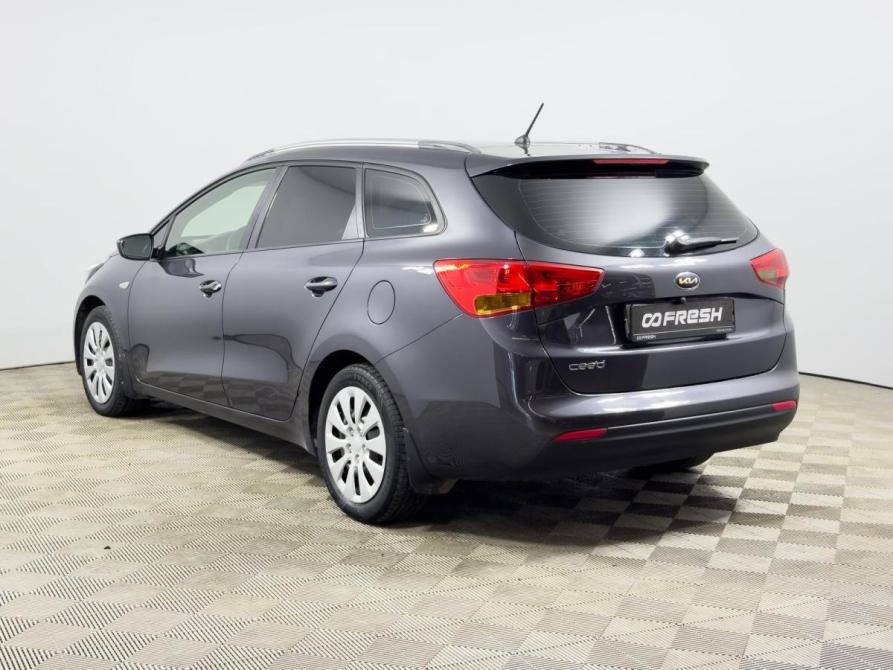 Kia Ceed II Казань  - изображение 2