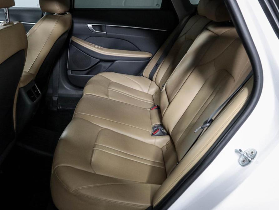 Hyundai Sonata VIII (DN8) Москва  - изображение 10