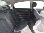 Kia Optima IV Москва  - изображение 39