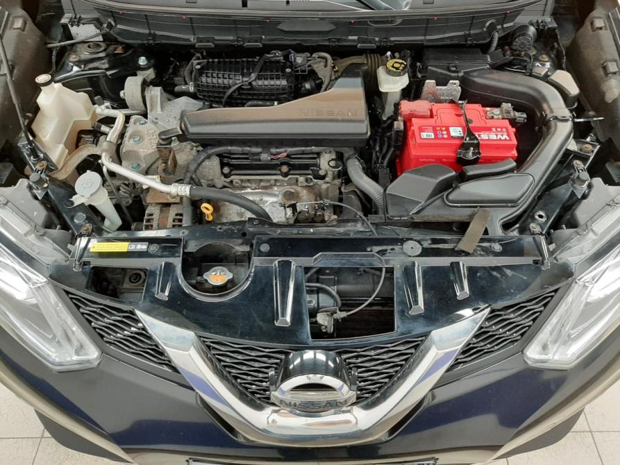 Nissan X-Trail III Москва  - изображение 7